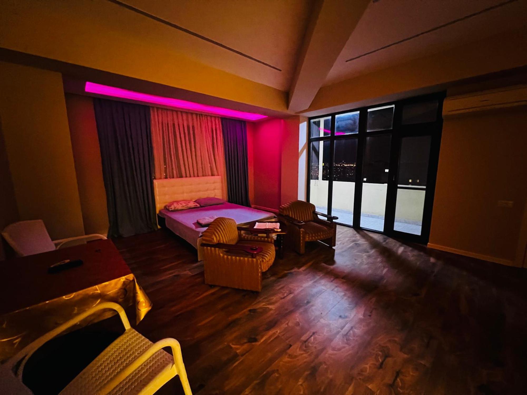 Secrets Room Baku Zewnętrze zdjęcie